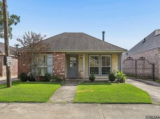 15332 Wentworth Ct, Baton Rouge, LA 70816