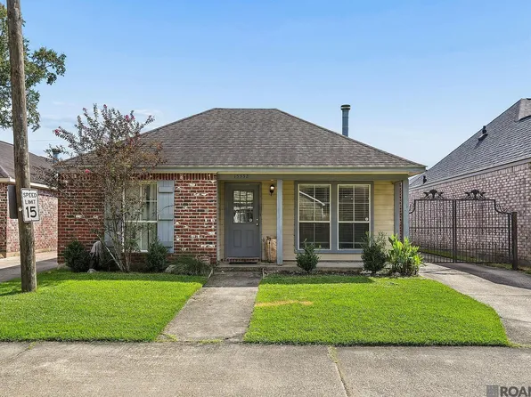 15332 Wentworth Ct, Baton Rouge, LA 70816