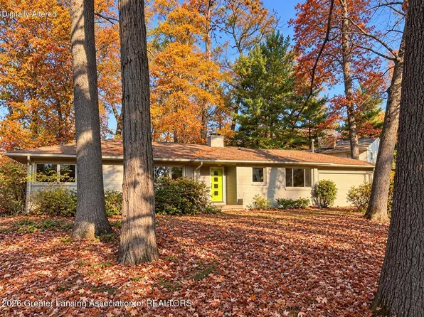 4459 Greenwood Dr, Okemos, MI 48864