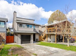 240 Davis Cres, Langley, BC V4W 3K7