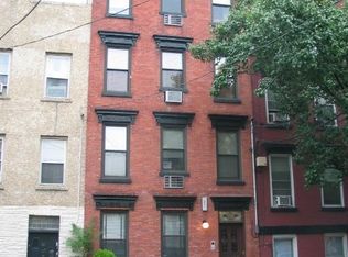 606 Park Ave APT 3, Hoboken, NJ 07030