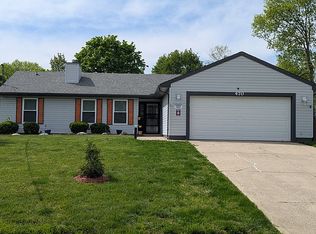 470 Stillpass Way, Monroe, OH 45050