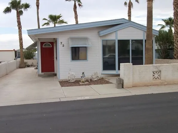 5707 E 32nd St Lot 73, Yuma, AZ 85365