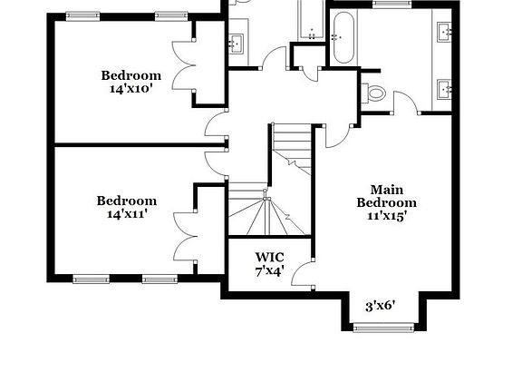 3rd image of 4208 Knightsbridge Way