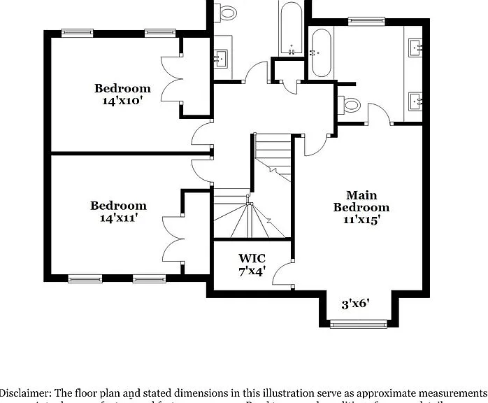 4208 Knightsbridge Way — Photo 3