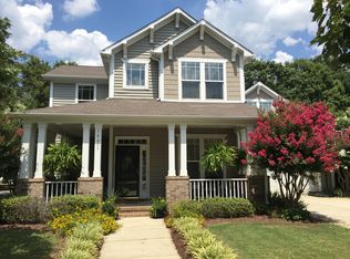 14607 Hillmoor Ln, Huntersville, NC 28078