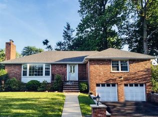 16 Harrington Ter, West Orange, NJ 07052