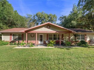 214 W Inverness Blvd, Inverness, FL 34452