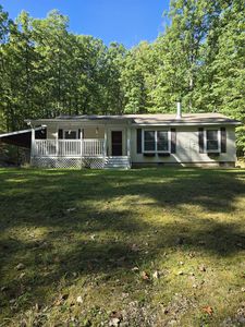 4865 Squirrel Run, Farwell, MI, 48622