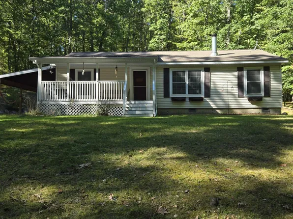 4865 Squirrel Run, Farwell, MI 48622