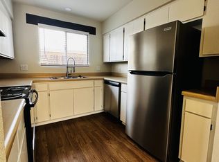 1519 E Fort Lowell Rd, Tucson, AZ 85719