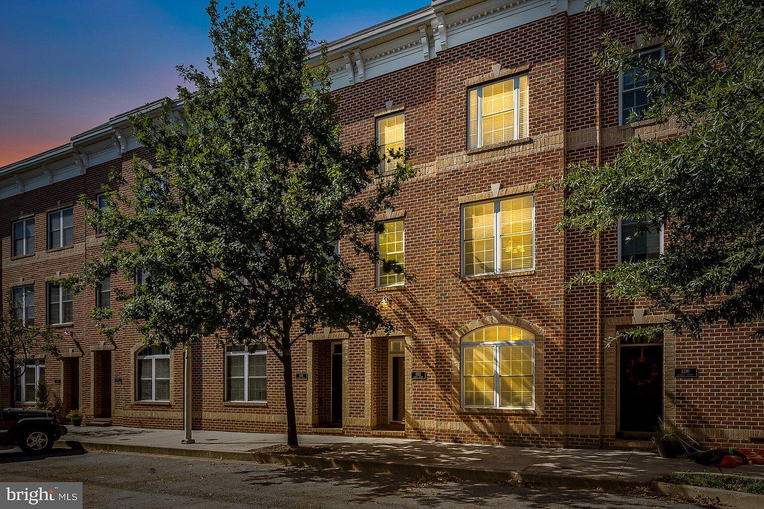 1322 Lowman St, Baltimore, MD 21230 Zillow