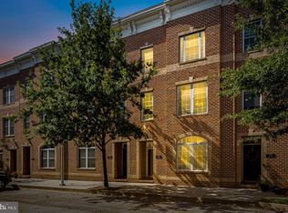 1322 Lowman St, Baltimore, MD 21230