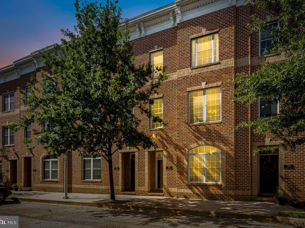1322 Lowman St, Baltimore, MD 21230