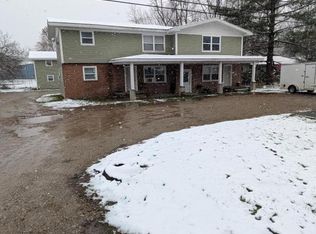 4596 E Snow Rd APT 4, Berrien Springs, MI 49103