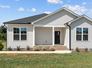 90 Brookhaven Dr, Spring Hope, NC 27882