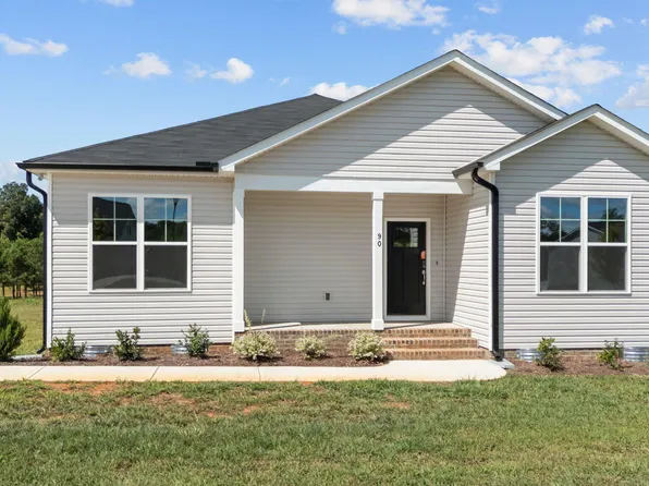 90 Brookhaven Dr, Spring Hope, NC 27882