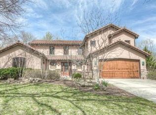 2528 W 91st St, Leawood, KS 66206