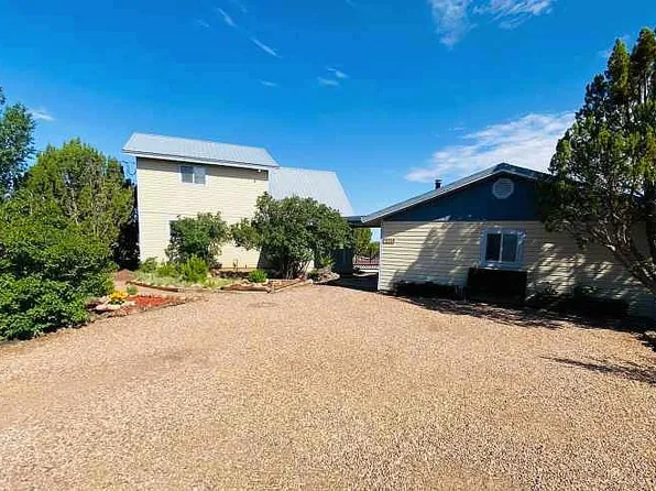 8568 Cannon Blvd, Show Low, AZ 85901