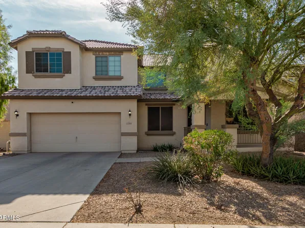 12509 W Whyman St, Avondale, AZ 85323