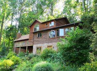 2041 Daylily Rd, Port Republic, MD 20676