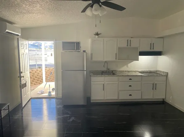 521 W Hoyt St, Beatty, NV