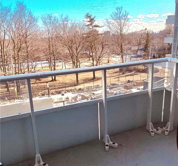 3121 Sheppard Ave E #632 — Photo 4