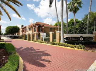 15250 SW 134th Pl APT 110, Miami, FL 33177