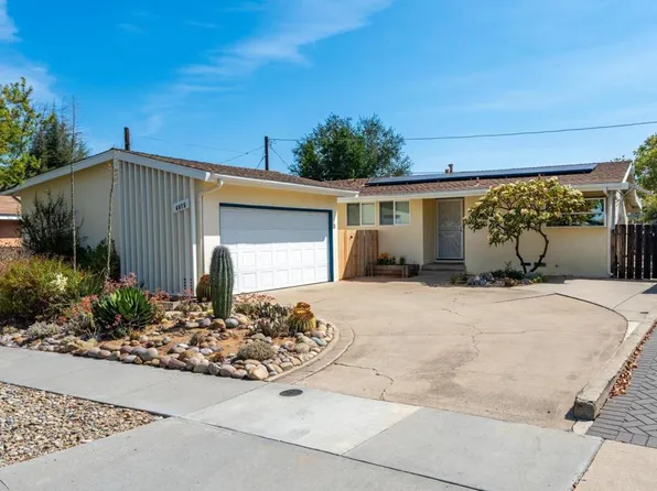 6875 Carthage St, San Diego, CA 92120
