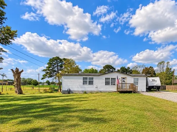 42153 Ash St, Reedsville, OH 45772