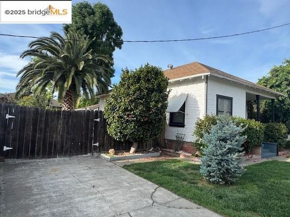 328 E Tregallas Rd, Antioch, CA 94509
