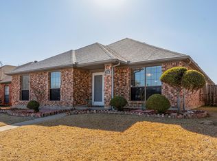 7205 Teal Dr, Fort Worth, TX 76137