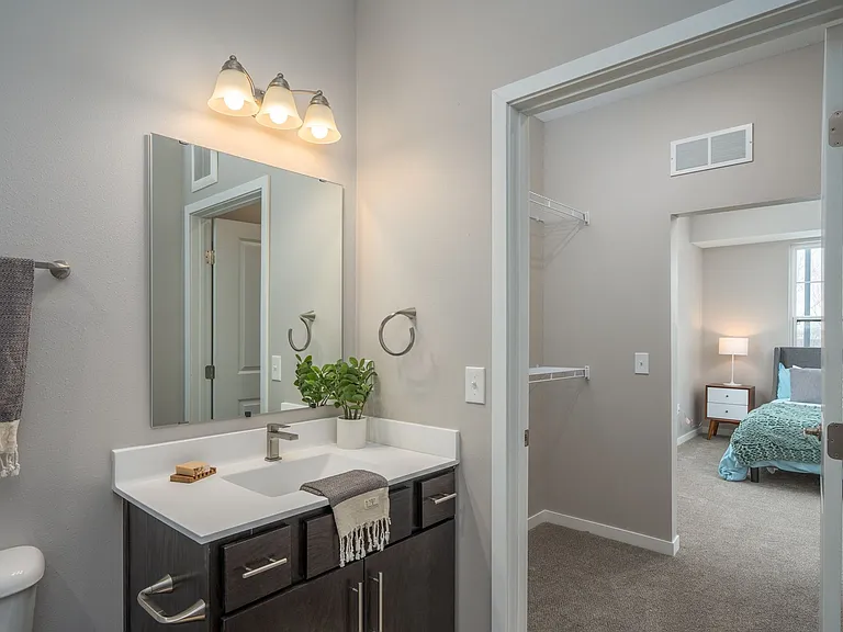 Territorial Lofts in Rogers! — Photo 19