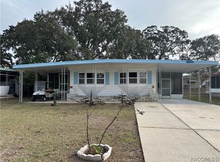 12028 Fairway Ave, Brooksville, FL 34613