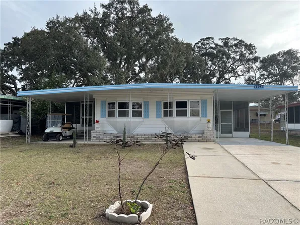 12028 Fairway Ave, Brooksville, FL 34613