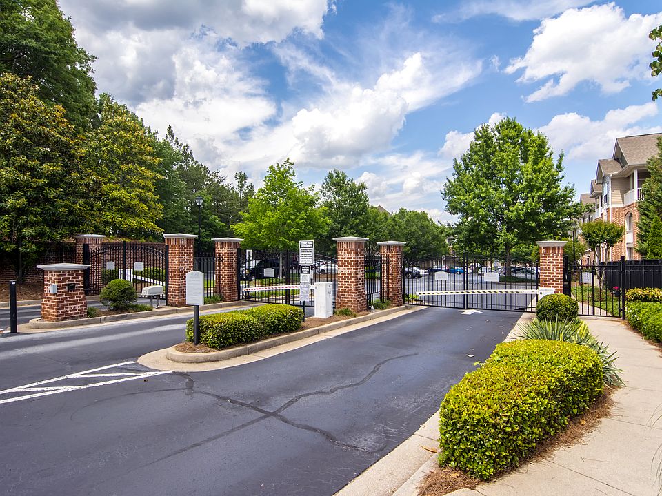 Aventura Decatur 100 Grayson Pl Decatur GA Zillow