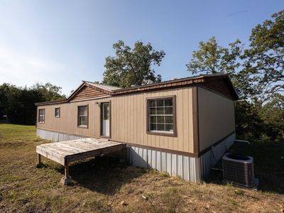 9 Mc #124, Oakland, AR, 72661