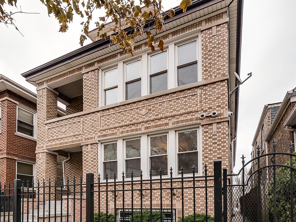 1st image of 6939 S Washtenaw Ave APT 1