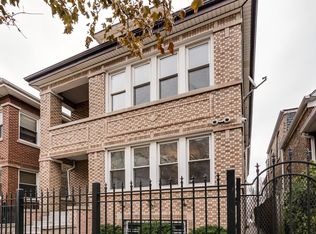 6939 S Washtenaw Ave APT 1, Chicago, IL 60629