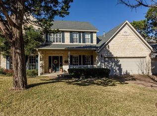 6804 Marbrys Ridge Cv, Austin, TX 78731