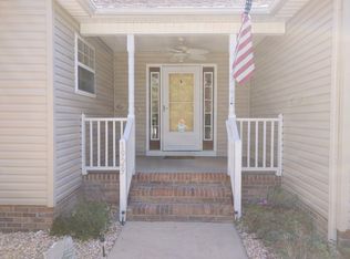 1929 Littleton Ct, Columbia, TN 38401