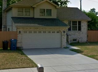 14324 Springfield Ave, Midlothian, IL 60445