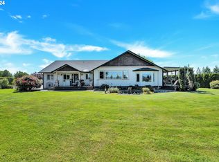 26400 NE 29th Ave, Ridgefield, WA 98642