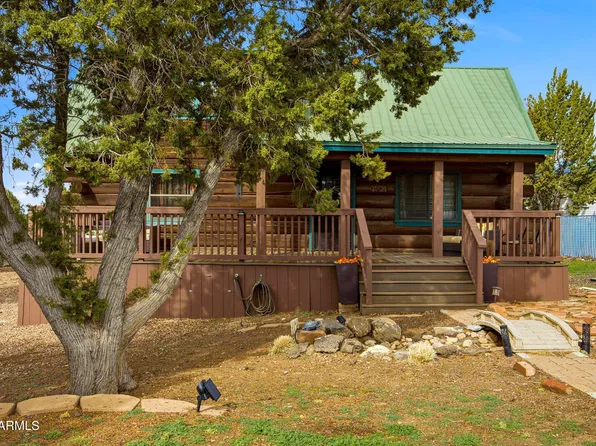 1904 PONCE Place, Show Low, AZ 85901