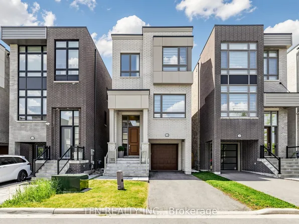 30 Hesperus Rd, Vaughan, ON L4J 0K3