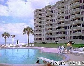 2nd image of 601 N Atlantic Ave #3090