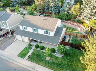 7188 S Magnolia Cir, Centennial, CO 80112