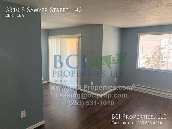 5th image of 3310 S Sawyer St #3