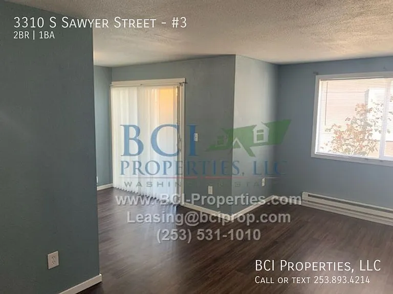 3310 S Sawyer St #3 — Photo 5
