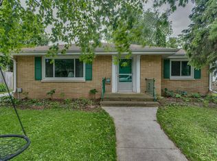 737 E Eldorado St, Appleton, WI 54911